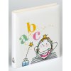 Walther Album per bambini Fata e Pirata - Asilo e scuola 28x30,5 cm 50 pagine