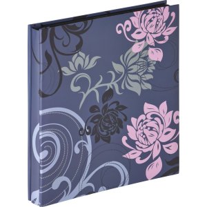 Walther Grindy album slip-in 400 foto 10x15 cm