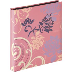 Walther Grindy album slip-in 400 foto 10x15 cm