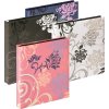 Walther Grindy album slip-in 400 foto 10x15 cm