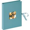 Walther Photo Gift Box Fun verde petrolio 13x18 cm