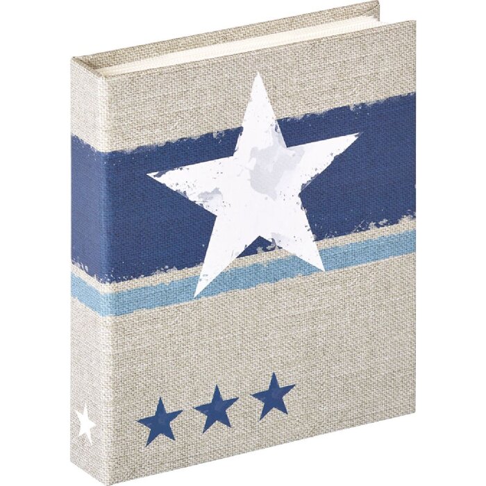 Walther Mini Album Stellar 40 foto 11,5x15,5 cm album di magazzino