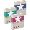 Walther Mini Album Stellar 40 foto 11,5x15,5 cm album di magazzino