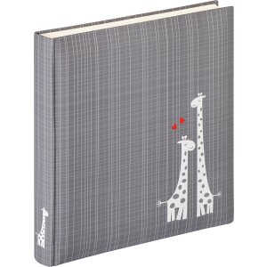 Walther Album per bambini Little Darling 28x30,5 cm 50...
