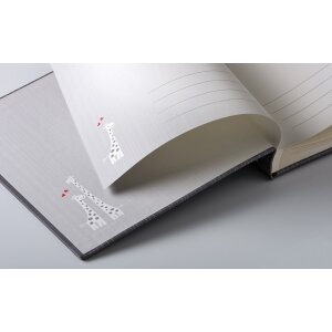 Walther Album per bambini Little Darling 28x30,5 cm 50...