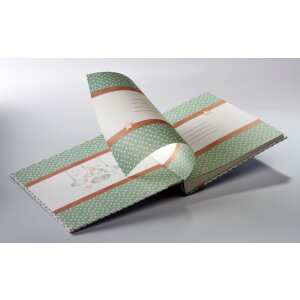 Album per bambini Little Wonder, 28x30,5 cm