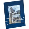 Cornice per foto La Case 10x15 cm 3 colori
