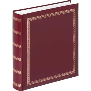 Walther Album fotografico PROMO Lo spessore chic 2 formati 100 pagine