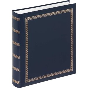 Walther Album fotografico PROMO Lo spessore chic 2 formati 100 pagine