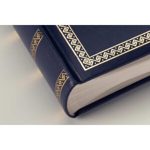 Walther Album fotografico PROMO Lo spessore chic 2 formati 100 pagine