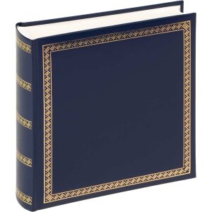 Walther Album fotografico PROMO Lo spessore chic 2 formati 100 pagine