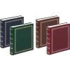 Walther Album fotografico PROMO Lo spessore chic 2 formati 100 pagine