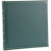 Henzo Album fotografico CHAMPAGNE 35x35 cm 70 pagine bianche