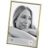 Chloe cornice classica argento lucido doppia cornice tripla cornice