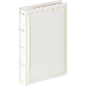 Walther Stock Album Monza 10x15 cm e 13x18 cm 200 foto e 300 foto