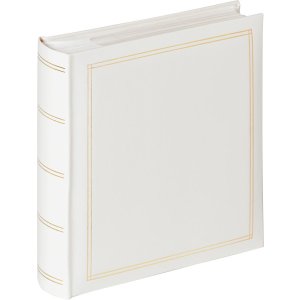 Walther Stock Album Monza 10x15 cm e 13x18 cm 200 foto e 300 foto