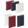 Walther Stock Album Monza 10x15 cm e 13x18 cm 200 foto e 300 foto