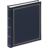 Walther Stock Album Monza 10x15 cm e 13x18 cm 200 foto e 300 foto