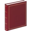 Walther Stock Album Monza 10x15 cm e 13x18 cm 200 foto e 300 foto
