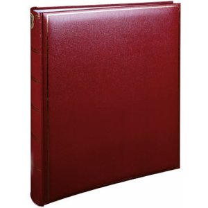 Henzo Album fotografico Memory 28x30,5 cm e 30x36,5 cm 5 colori