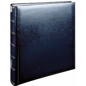 Henzo Album fotografico Memory 28x30,5 cm e 30x36,5 cm 5 colori