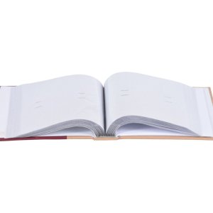 Album di stock Capitolo 24, 100, 200 e 300 foto 10x15 cm