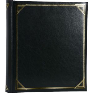 Album fotografico Promo Classic Henzo pagine bianche e nere