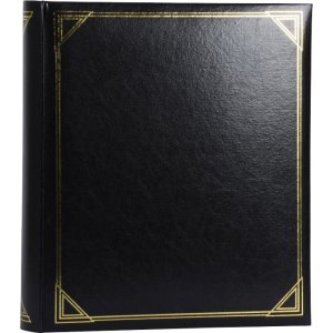 Album fotografico Promo Classic Henzo pagine bianche e nere