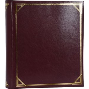 Album fotografico Promo Classic Henzo pagine bianche e nere