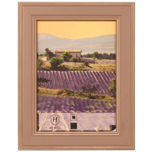 Telaio in legno Provence Henzo