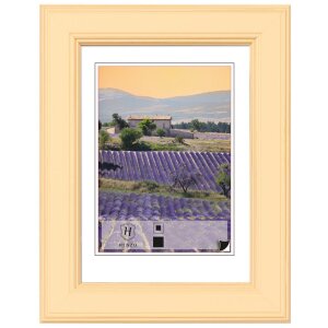 Telaio in legno Provence Henzo