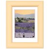Telaio in legno Provence Henzo