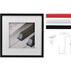 Telaio in legno per pianoforte Henzo High Gloss
