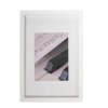 Telaio in legno per pianoforte Henzo High Gloss