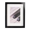 Telaio in legno per pianoforte Henzo High Gloss