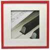 Telaio in legno per pianoforte Henzo High Gloss