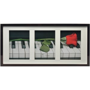Henzo Gallery Frame Piano da 3 a 24 foto 10x15 cm e 13x18 cm