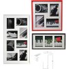 Henzo Gallery Frame Piano da 3 a 24 foto 10x15 cm e 13x18 cm
