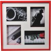 Henzo Gallery Frame Piano da 3 a 24 foto 10x15 cm e 13x18 cm