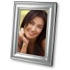 Cornice Deulghat placcata argento 10x15 cm, 13x18 cm, 15x20 cm e 20x25 cm