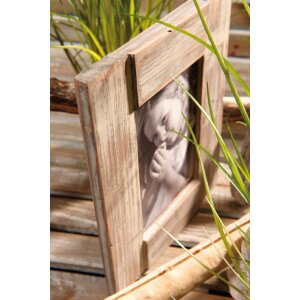 Cornice Longford 10x15 cm - 20x30 cm marrone