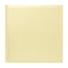 ZEP Album fotografico Easy cream 24x24 cm 24 pagine bianche