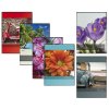 Mini album con copertina morbida ZEP ALLY 96 foto 13x19 cm