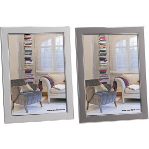 Cornice metallica ZEP Olimpia da 10x15 cm a 20x30 cm e...