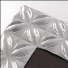 Portafoto Apollonia bronzo e argento 10x15 cm - 20x25 cm