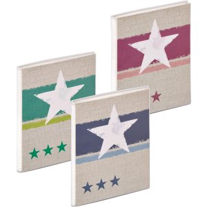 Album slip-in Stellar 9x13 cm, 10x15 cm, 11x15 cm e 13x18 cm