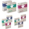 Album slip-in Stellar 9x13 cm, 10x15 cm, 11x15 cm e 13x18 cm