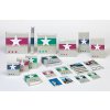 Album slip-in Stellar 9x13 cm, 10x15 cm, 11x15 cm e 13x18 cm