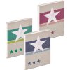 Album slip-in Stellar 9x13 cm, 10x15 cm, 11x15 cm e 13x18 cm
