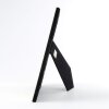 Cornice per ritratto in metallo Conny argento 10x15 cm, 13x18 cm e 15x20 cm